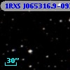 1RXS J065316.9-092459