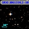 1RXS J065338.3-102020