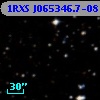 1RXS J065346.7-081701