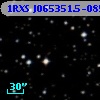 1RXS J065351.5-085846