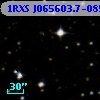 1RXS J065603.7-085115