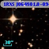 1RXS J064801.0-094757