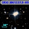 1RXS J065537.9-092922