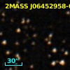 2MASS J06452958-0915296