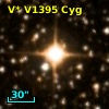 V* V1395 Cyg