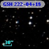 GSH 222-04+18
