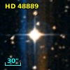 HD  48889