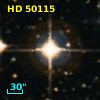 HD  50115