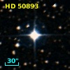 HD  50893