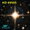 HD  49505