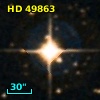 HD  49863