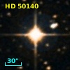 HD  50140