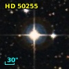 HD  50255