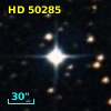 HD  50285