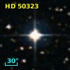 HD  50323