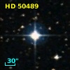 HD  50489