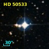 HD  50533