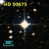 HD  50675