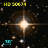HD  50674