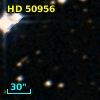 HD  50956