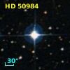 HD  50984