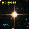 HD  50985