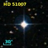 HD  51007