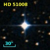 HD  51008