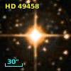 HD  49458