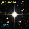 HD  49744