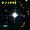 HD  49768