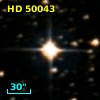 HD  50043
