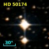 HD  50174