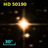 HD  50190