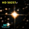 HD  50257