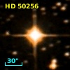 HD  50256