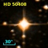 HD  50408