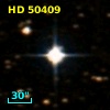 HD  50409