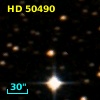 HD  50490