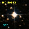 HD  50613