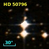 HD  50796
