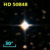 HD  50848