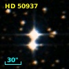 HD  50937