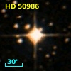HD  50986