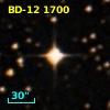 BD-12  1700
