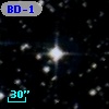 BD-13  1693