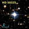 HD  50325