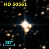 HD  50561
