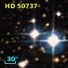 HD  50737
