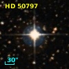 HD  50797